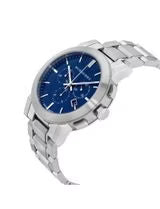 Montre Burberry BU9363 Chronographe – Acier LeTempsDesMontres