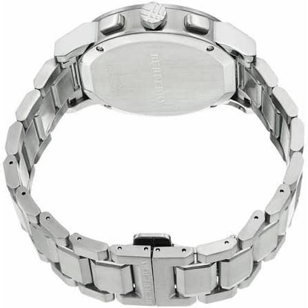 Montre Burberry BU9363 Chronographe – Acier LeTempsDesMontres