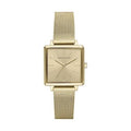 Montre Armani Exchange AX5801 Lola – Acier Doré LeTempsDesMontres