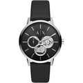 Montre Armani Exchange AX2745 – Cuir LeTempsDesMontres