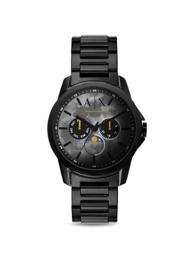 Montre Armani Exchange AX1738 Chronographe – Acier LeTempsDesMontres