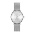 Montre Armani Exchange AX5535 Lola – Acier Argenté LeTempsDesMontres