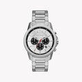 Montre Armani Exchange AX1742 Chronographe – Acier LeTempsDesMontres