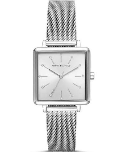 Montre Armani Exchange AX5800 Lola – Acier LeTempsDesMontres