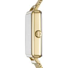 Montre Armani Exchange AX5801 Lola – Acier Doré LeTempsDesMontres