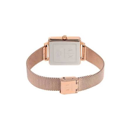 Montre Armani Exchange AX5802 Lola – Acier LeTempsDesMontres