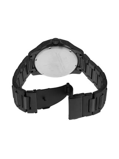 Montre Armani Exchange AX1738 Chronographe – Acier LeTempsDesMontres