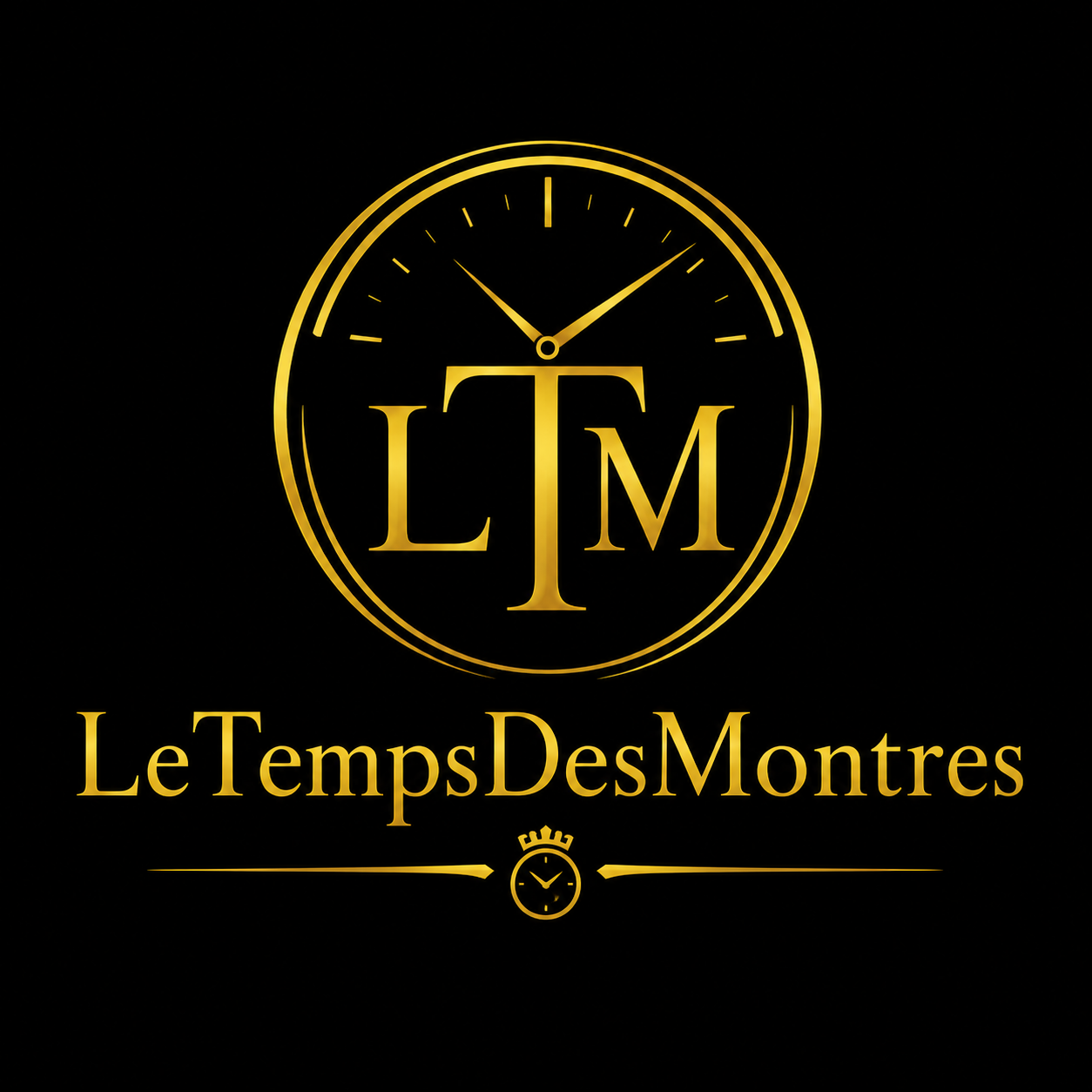 LeTempsDesMontres
